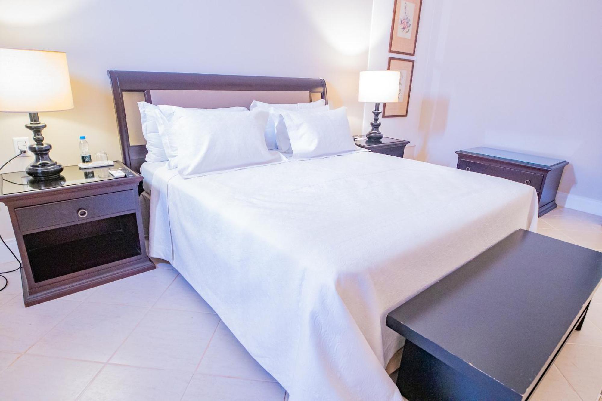Hotel Jp Ribeirao Preto Resort & Convencoes By Nacional Inn Buitenkant foto