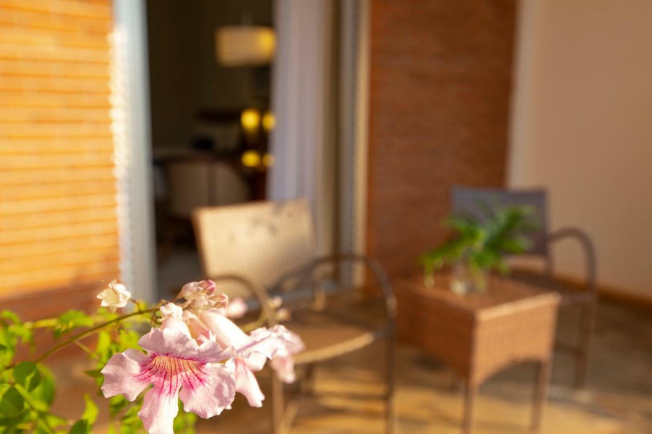 Hotel Jp Ribeirao Preto Resort & Convencoes By Nacional Inn Buitenkant foto