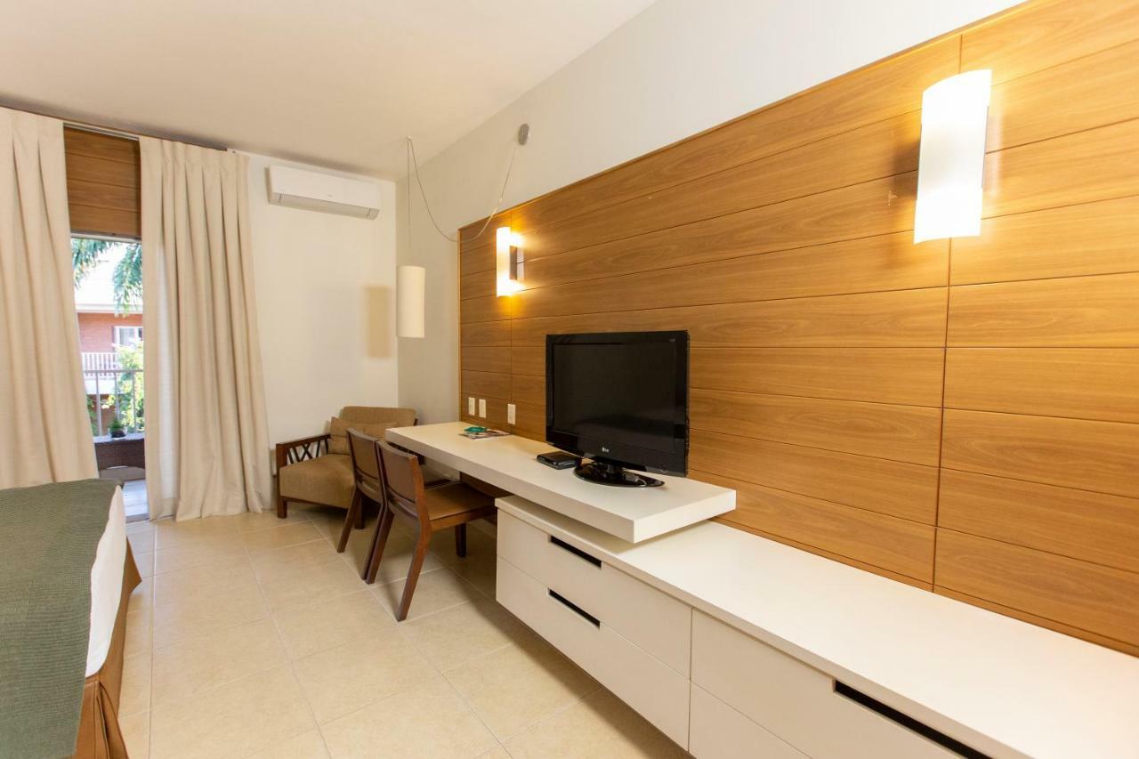 Hotel Jp Ribeirao Preto Resort & Convencoes By Nacional Inn Buitenkant foto