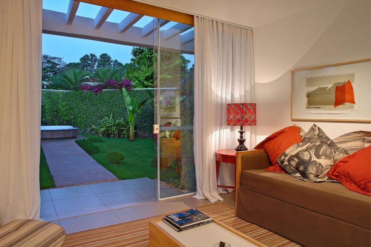 Hotel Jp Ribeirao Preto Resort & Convencoes By Nacional Inn Buitenkant foto